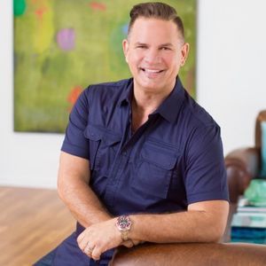 Meet your Posher, Chad